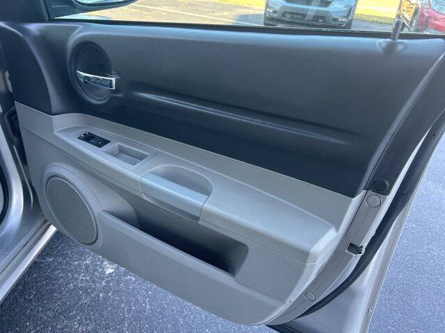 2007 Dodge Magnum SXT