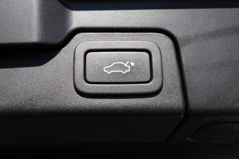 2016 Land Rover Range Rover Evoque HSE