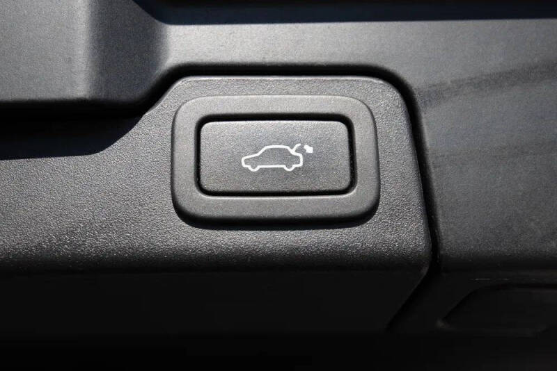 2016 Land Rover Range Rover Evoque HSE