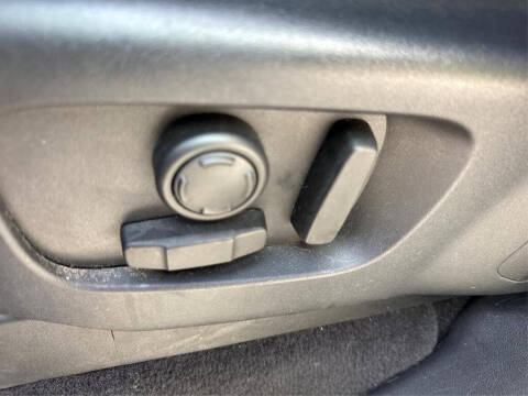 2017 Land Rover Discovery SE