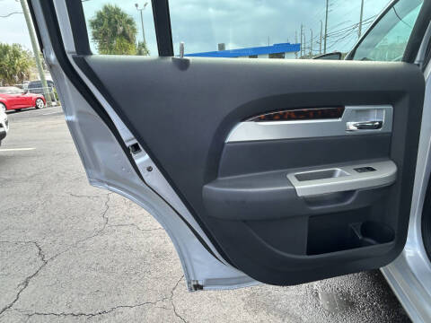 2010 Chrysler Sebring Limited