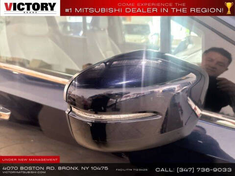 2021 Honda Odyssey EX