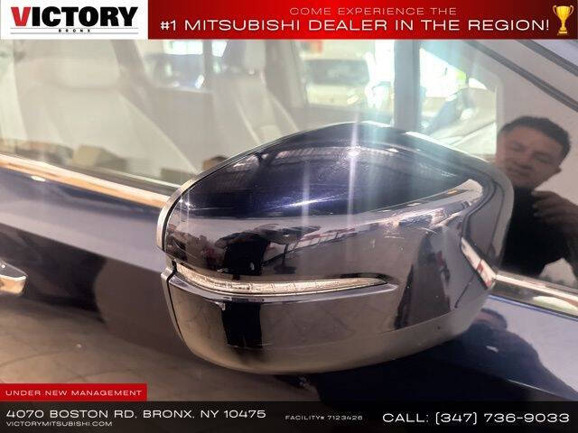 2021 Honda Odyssey EX