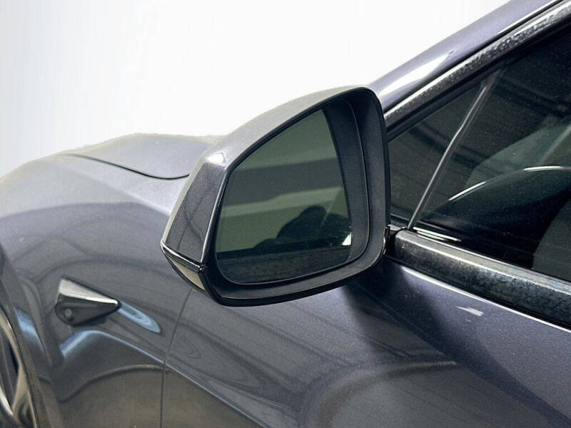 2023 Tesla Model S Plaid