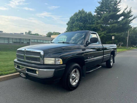 2001 Dodge Ram 1500 for sale at Union Auto Wholesale in Union NJ