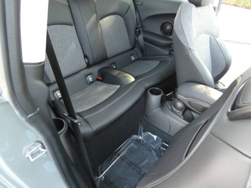 2022 MINI Hardtop 2 Door Cooper SE