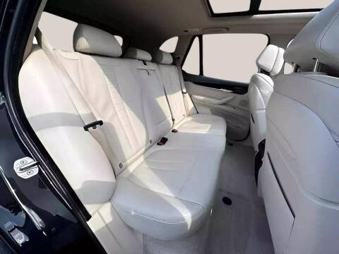 2014 BMW X5 xDrive35i