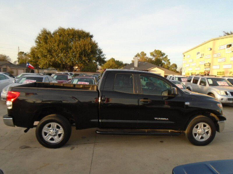2008 Toyota Tundra