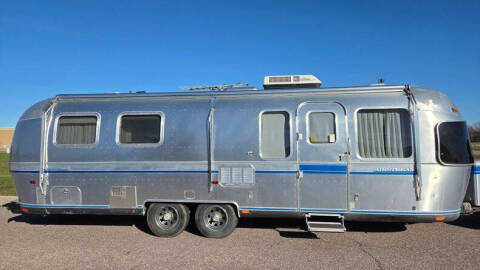1990 Airstream EXCELLA 29'