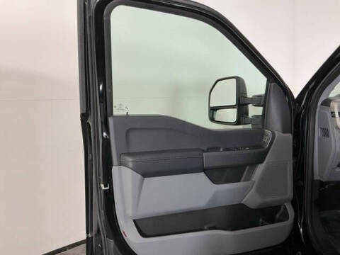 2026 Ford F-250 Super Duty