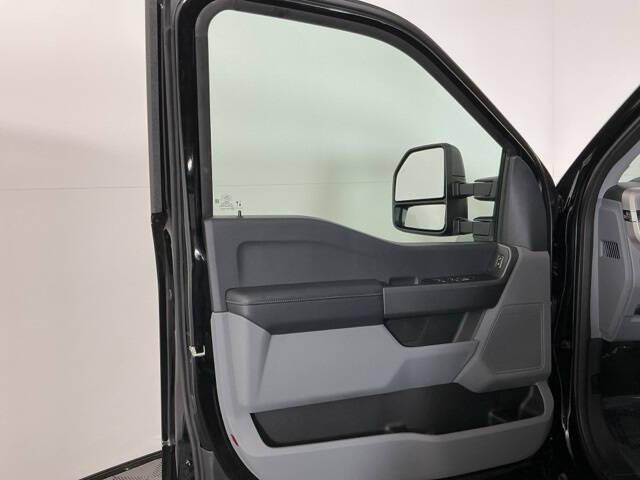 2026 Ford F-250 Super Duty