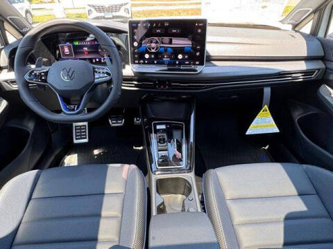 2026 Volkswagen Golf R 4Motion