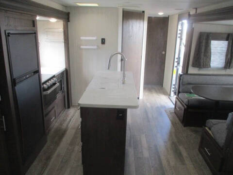 2019 Forest River CHEROKEE 274WK