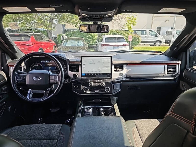 2023 Ford Expedition Timberline