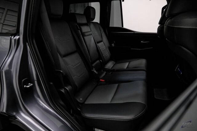 2025 Lexus GX 550 Luxury+