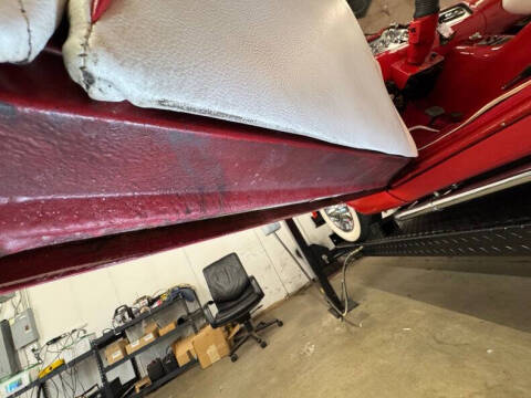 1950 Mercury Park Lane