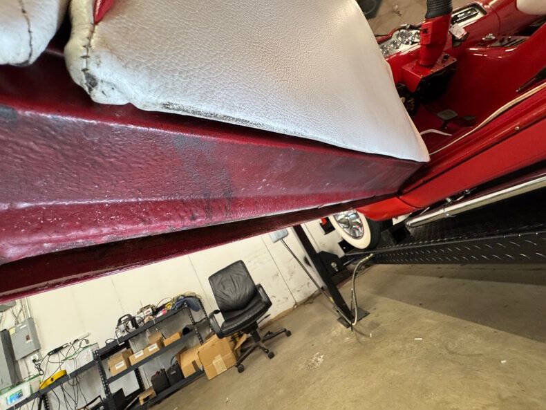 1950 Mercury Park Lane