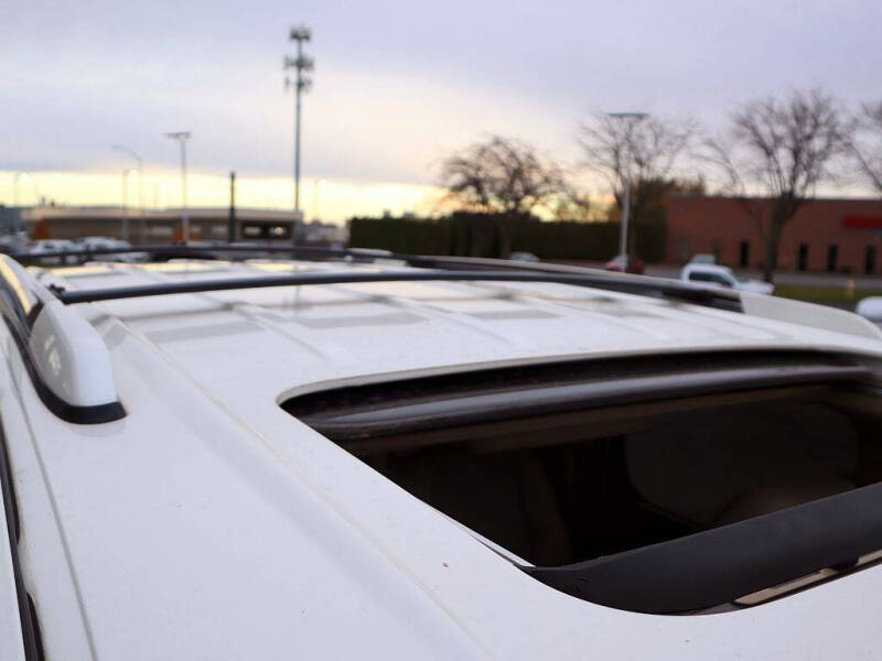 2011 GMC Yukon Denali