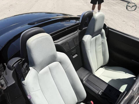 2008 Mazda MX-5 Miata