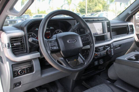 2023 Ford F-350 Super Duty XL