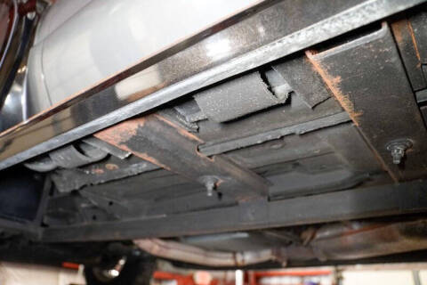 1985 Ford Mustang LX