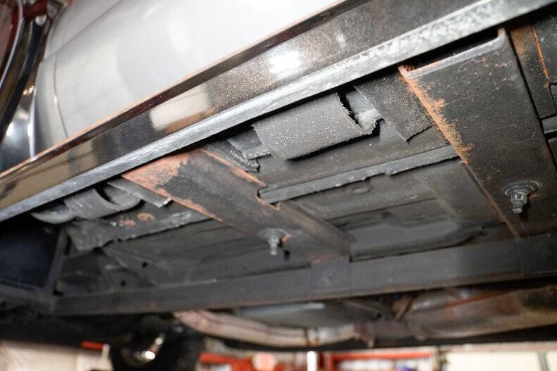 1985 Ford Mustang LX