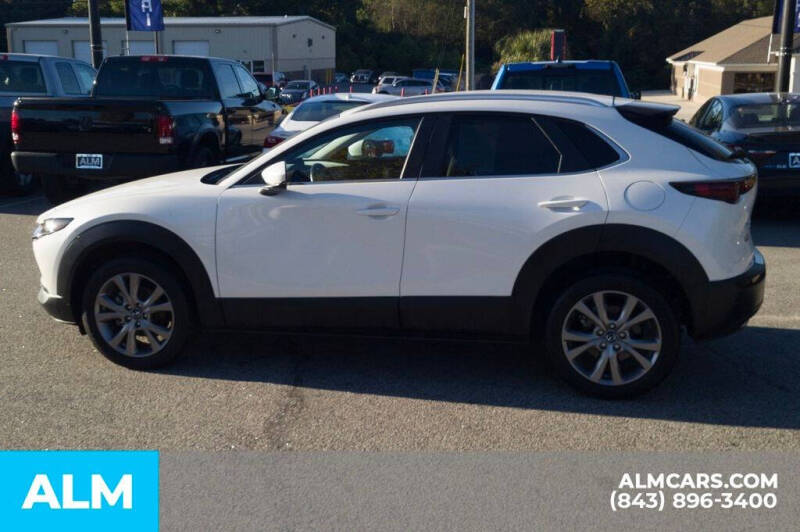 2023 Mazda CX-30 2.5 S Preferred