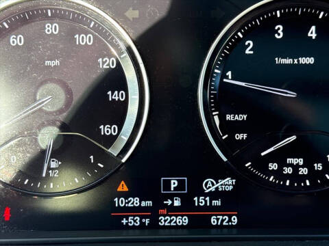 2018 BMW X2 xDrive28i