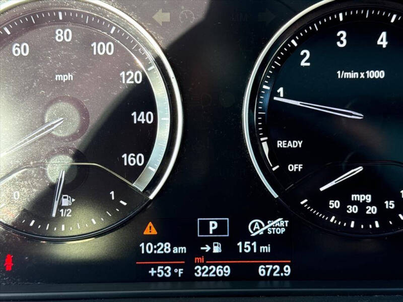 2018 BMW X2 xDrive28i