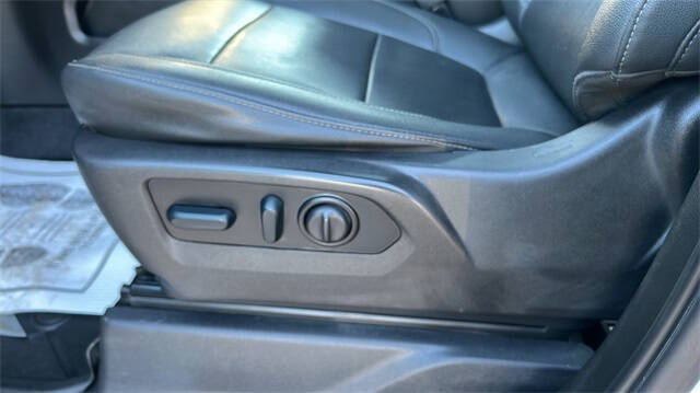 2022 Chevrolet Silverado 2500HD