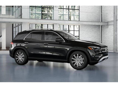 2026 Mercedes-Benz GLE GLE 350 4MATIC