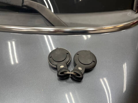 2016 MINI Countryman Cooper S