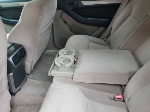 2004 Toyota 4Runner SR5