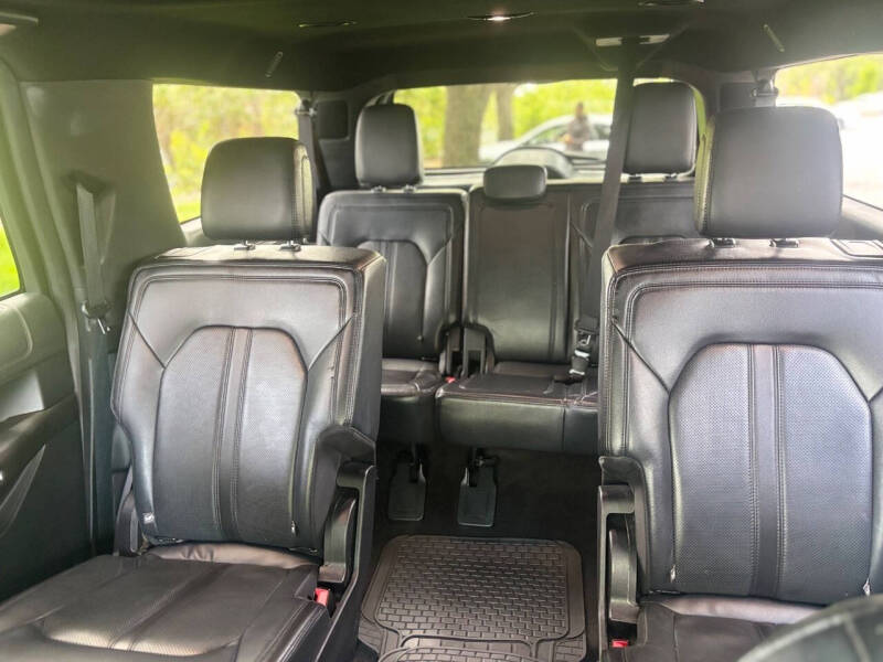 2020 Ford Expedition MAX Limited