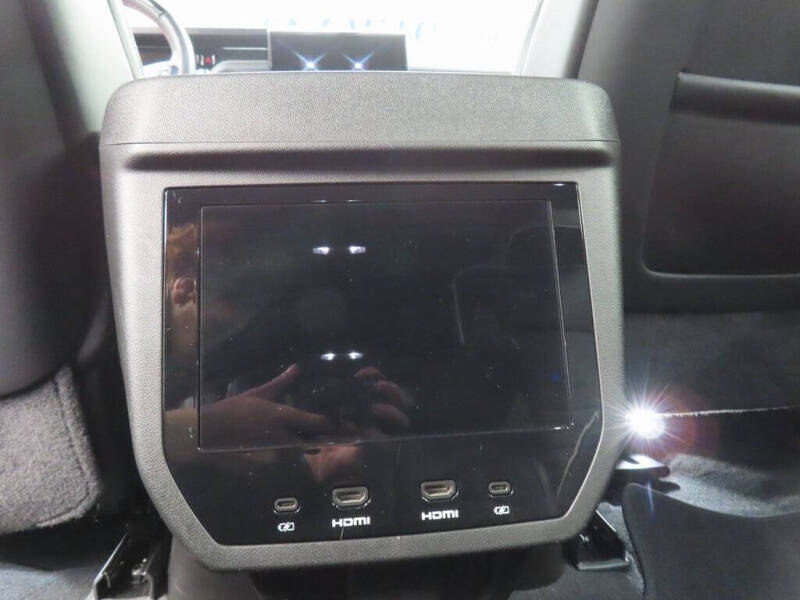 2025 GMC Yukon AT4 Ultimate