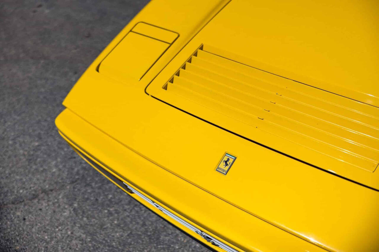 1986 Ferrari 328 12