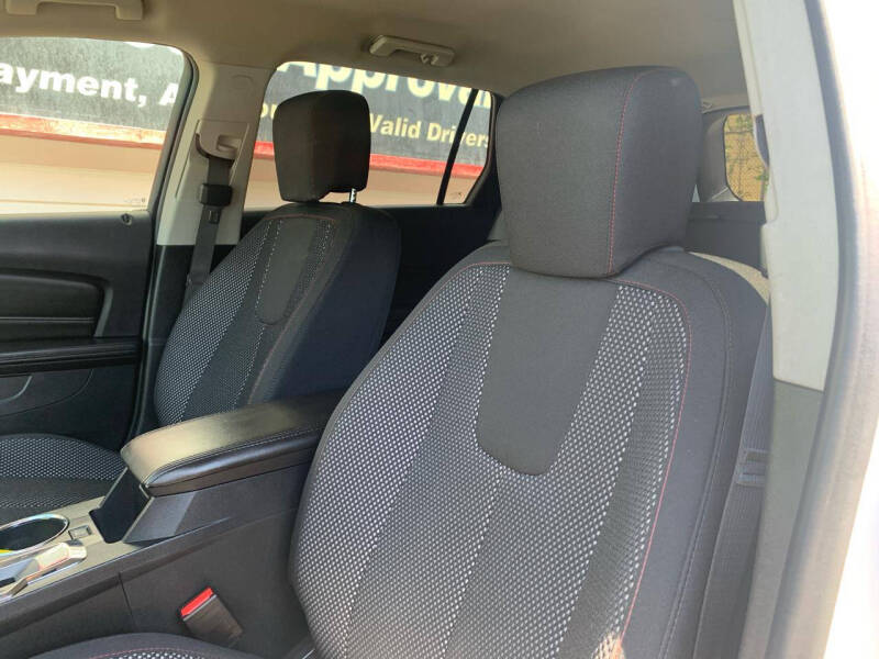 2016 GMC Terrain SLE-2