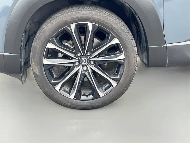 2024 Mazda CX-50 2.5 S Premium Plus