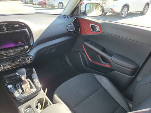 2024 Kia Soul GT-Line