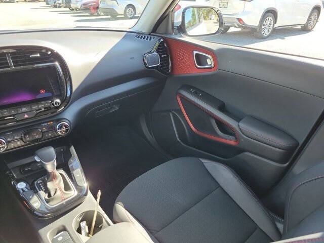 2024 Kia Soul GT-Line