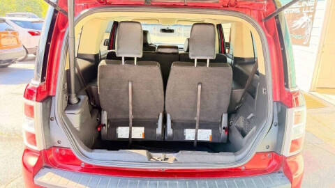2015 Ford Flex SEL