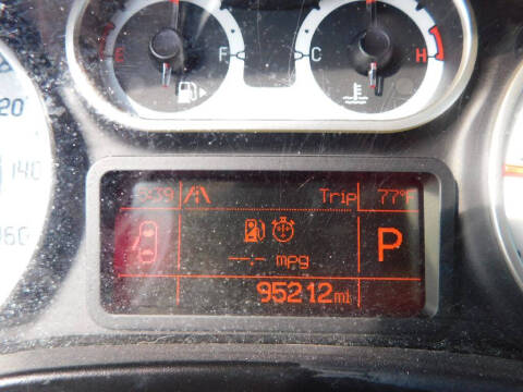 2014 FIAT 500L Lounge