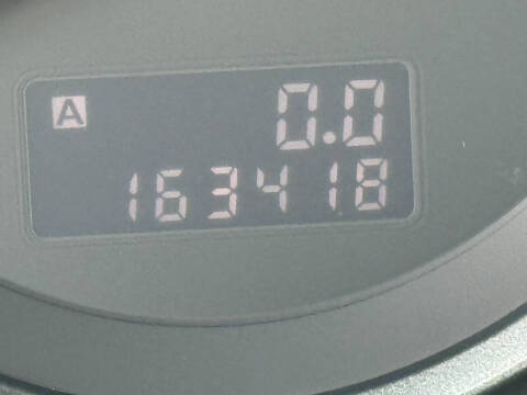 2006 Subaru Outback 2.5i