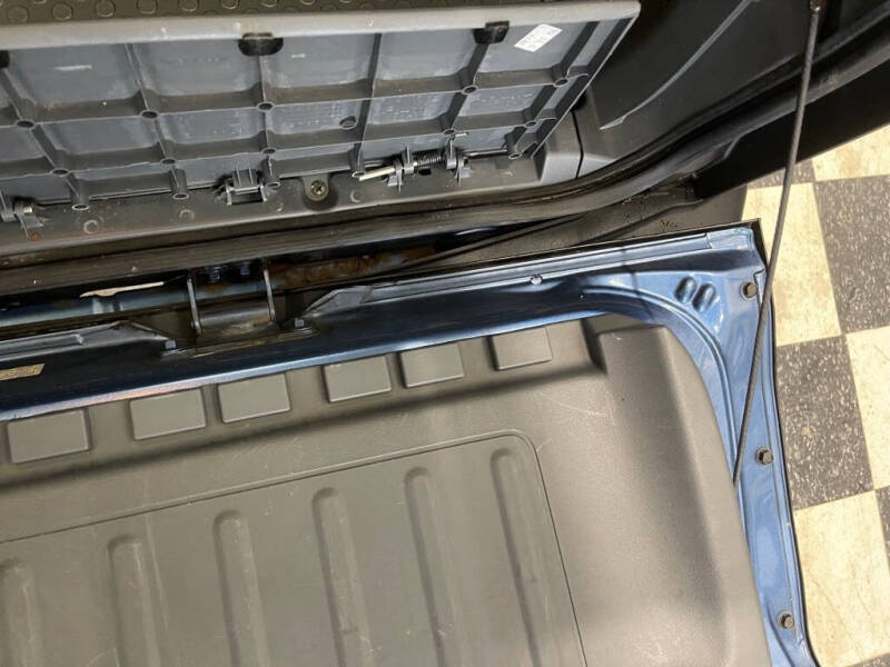 2006 Honda Element EX