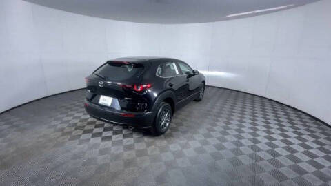 2021 Mazda CX-30 2.5 S
