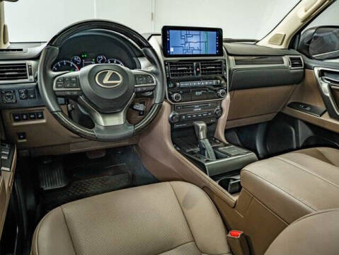 2023 Lexus GX 460