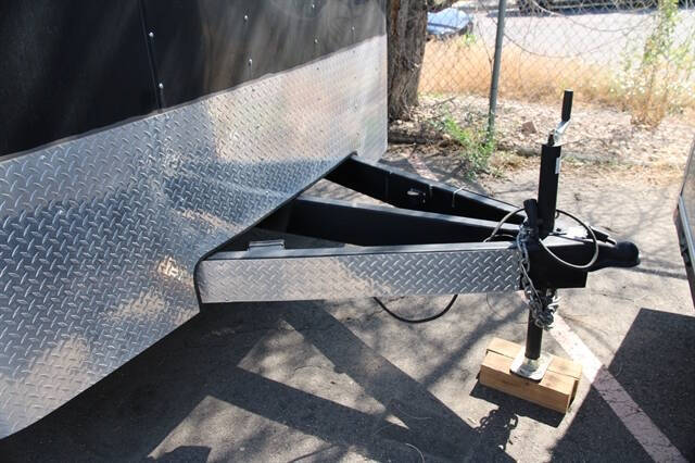 2024 Interstate Loadrunner