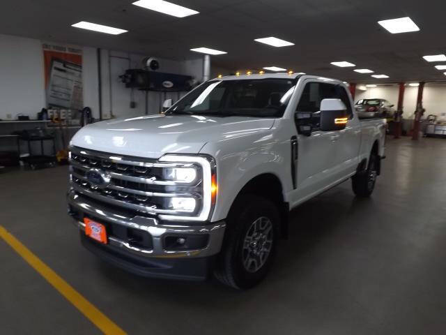 2023 Ford F-250 Super Duty