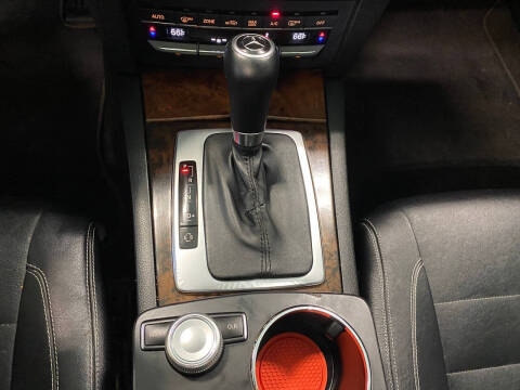 2011 Mercedes-Benz E-Class E 350