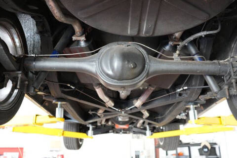 1962 Chevrolet Corvette